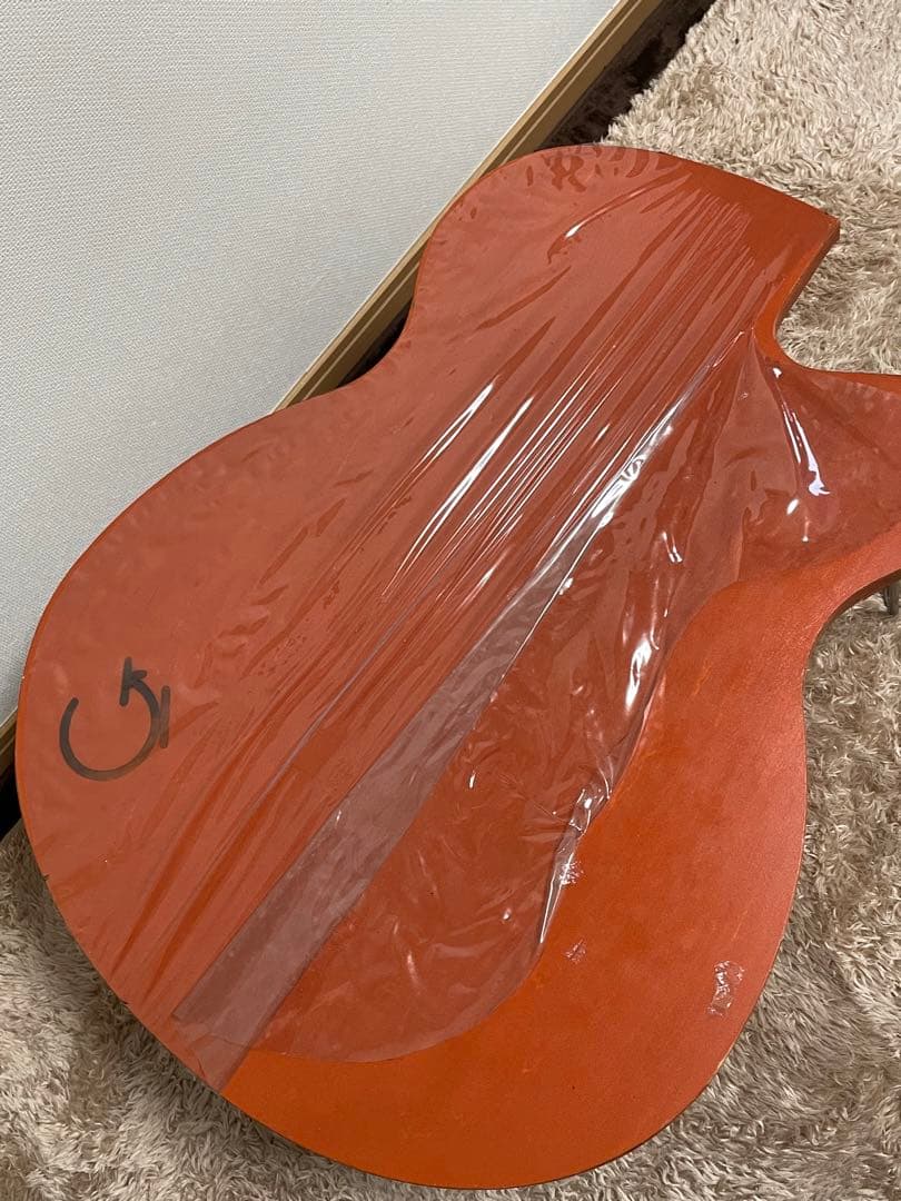 Gretsch グッドイナフ　テーブル