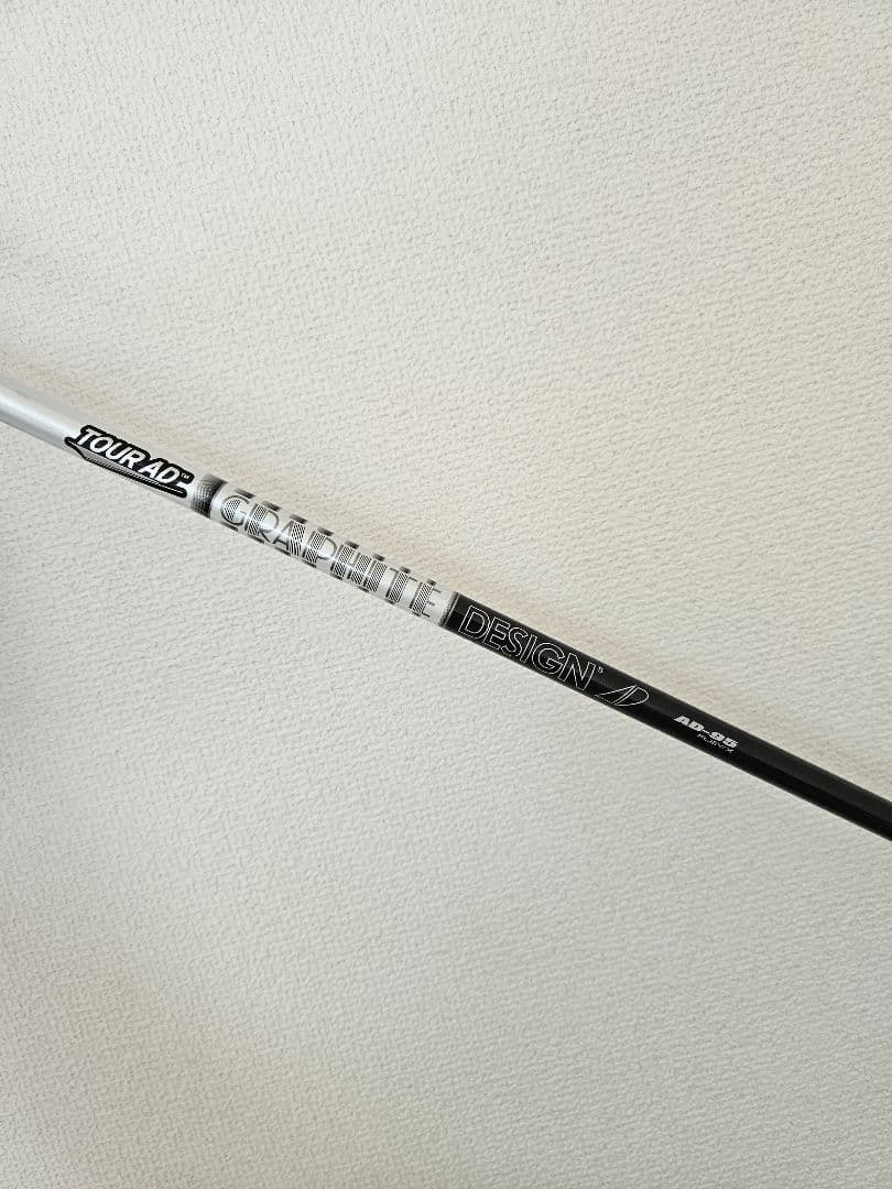 PING i210 単体5番アイアン ツアーAD 95X