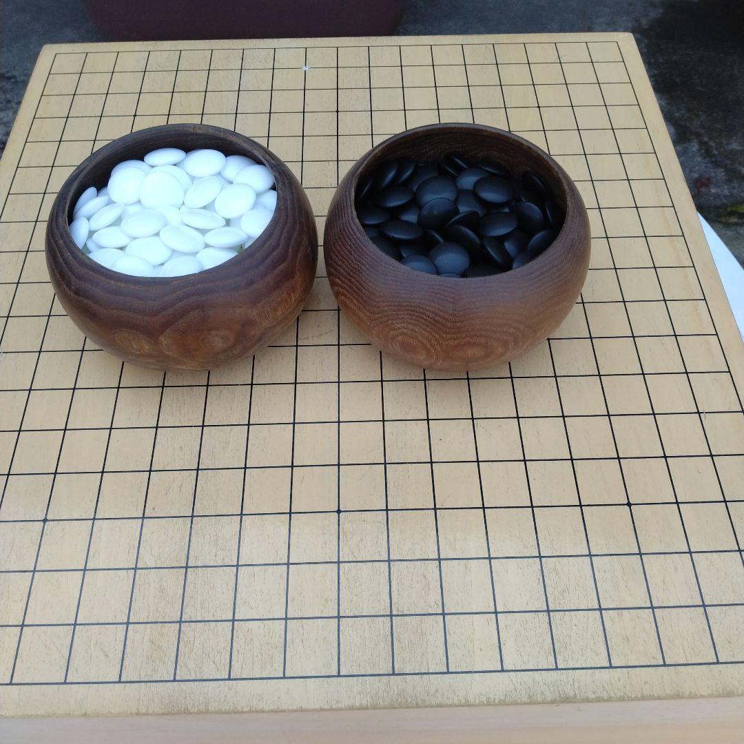 囲碁版