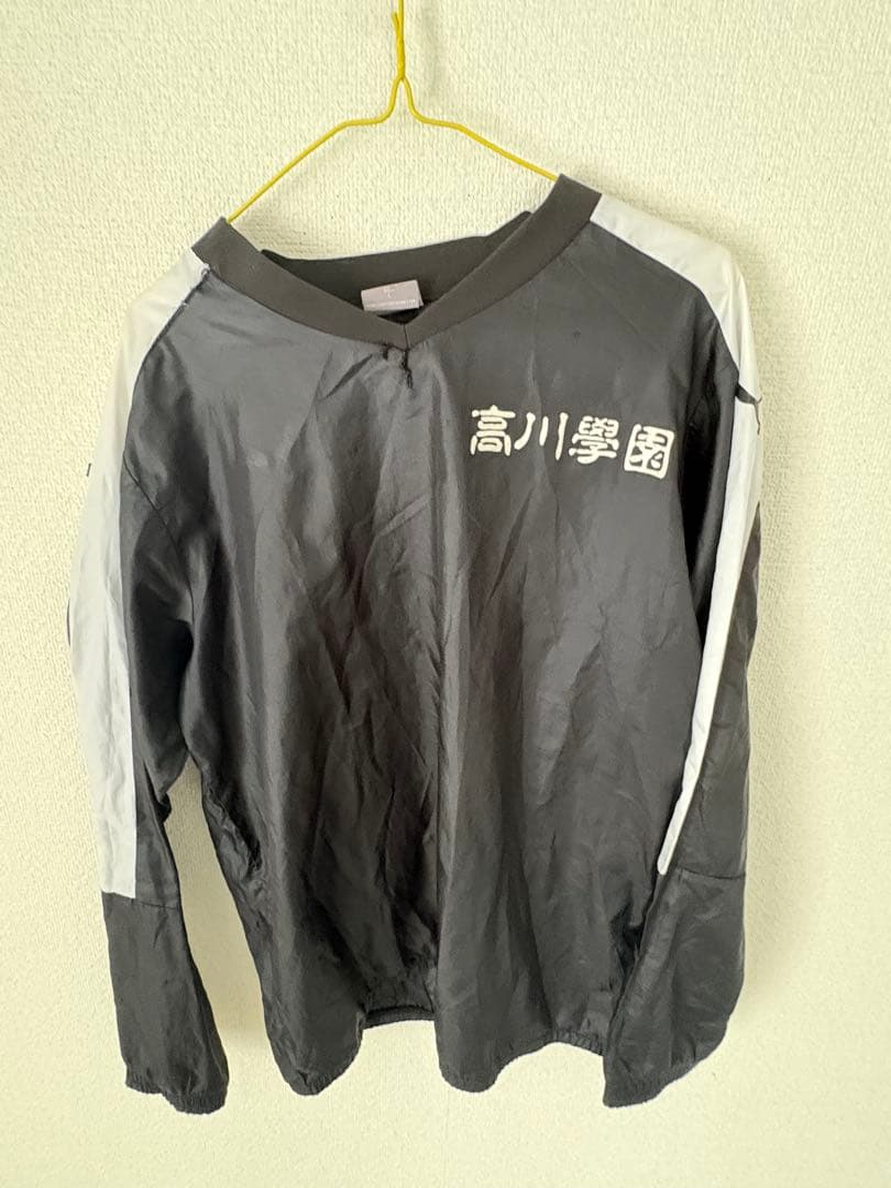 PUMA ピステ、サッカーさん専用　上L 下XL