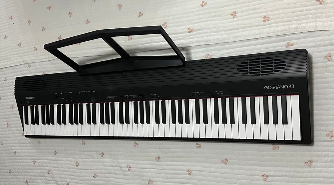 Roland ローランド 電子ピアノ　セット　※引取り限定※