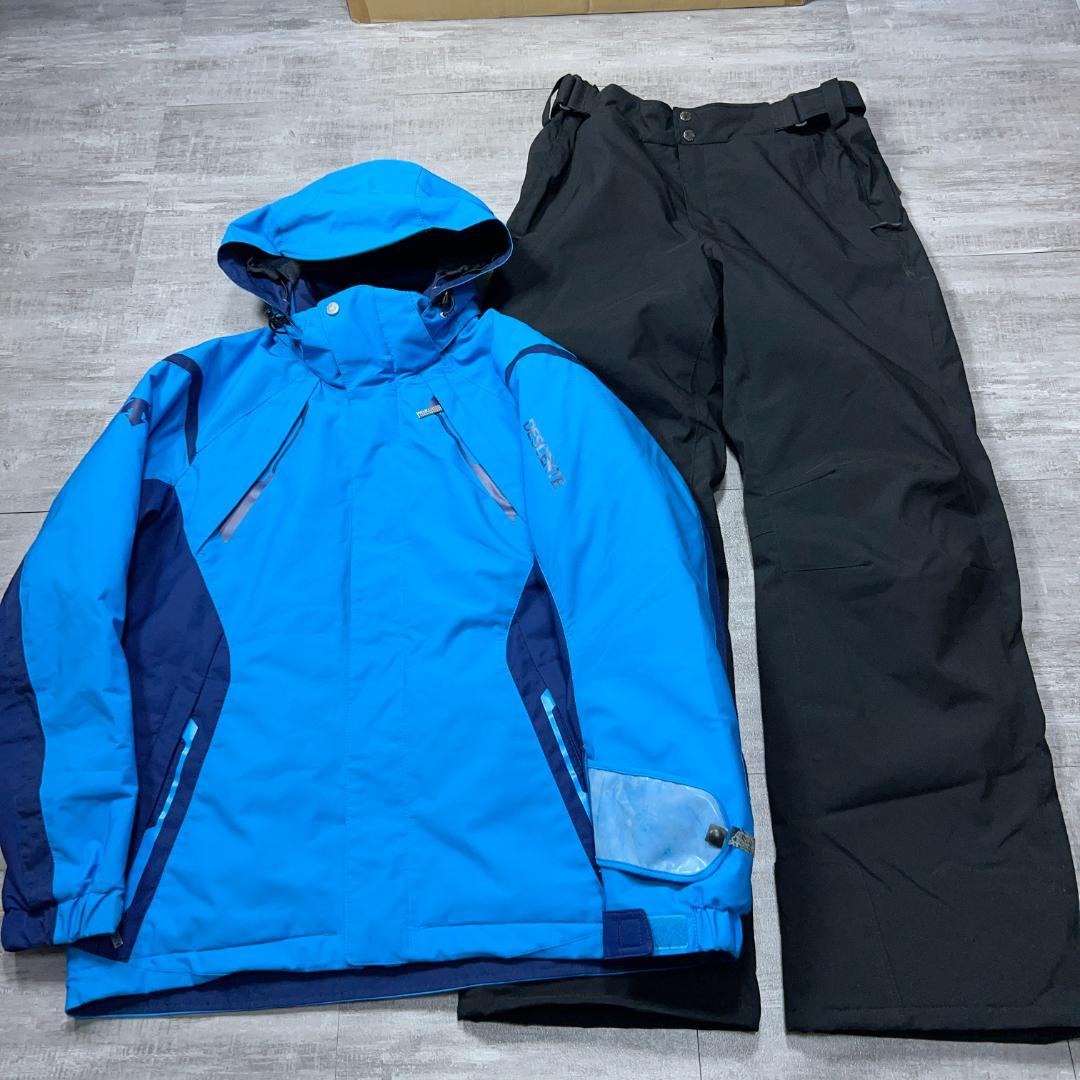 人気★ DESCENTE デサント ONYONE スキーウェア メンズL