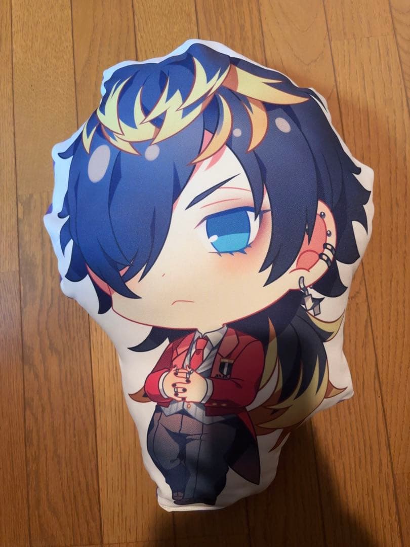 ヒプノシスマイク クッション 燕尾 マルイ