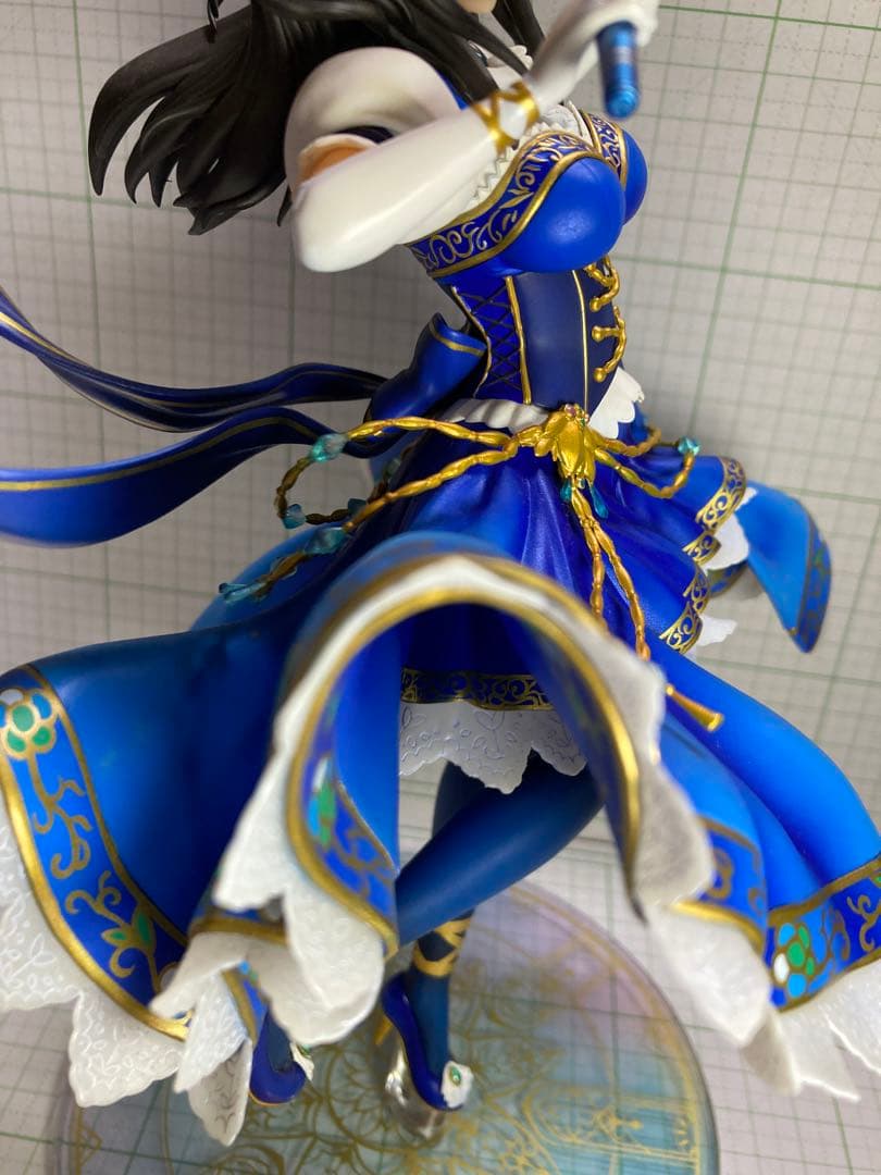 鷺沢文香 ブライトメモリーズ　アルター