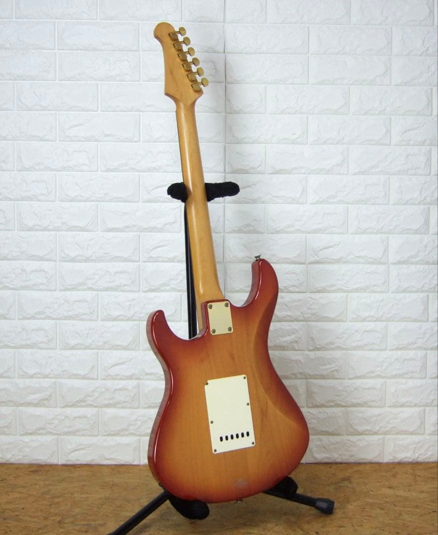 YAMAHA Pacifica 312H ヤマハ定番エレキギター