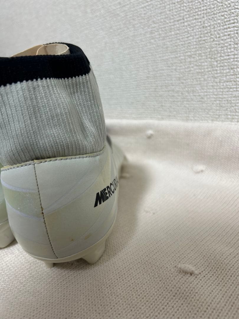 【再値下げ】ナイキ マーキュリアル ラグビー サッカー スパイク 25cm