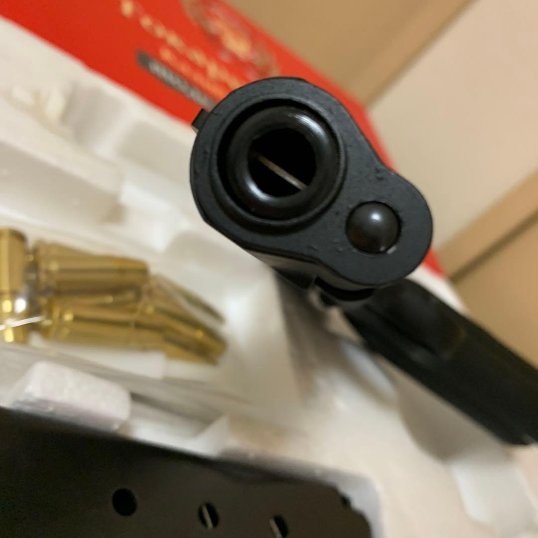 TANAKA TOKAREV TT-33プラスチック製モデルガン