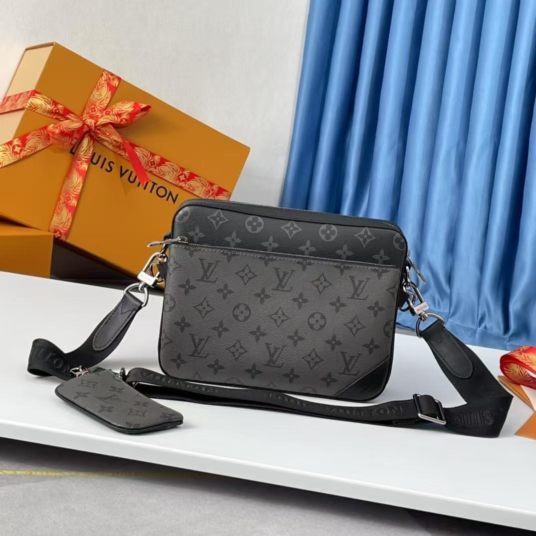 Louis Vuitton トリオメッセンジャー