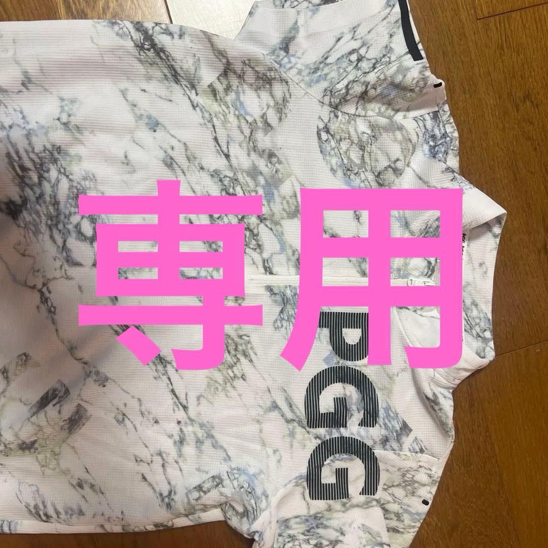 PGGレディースハイネックシャツ美品