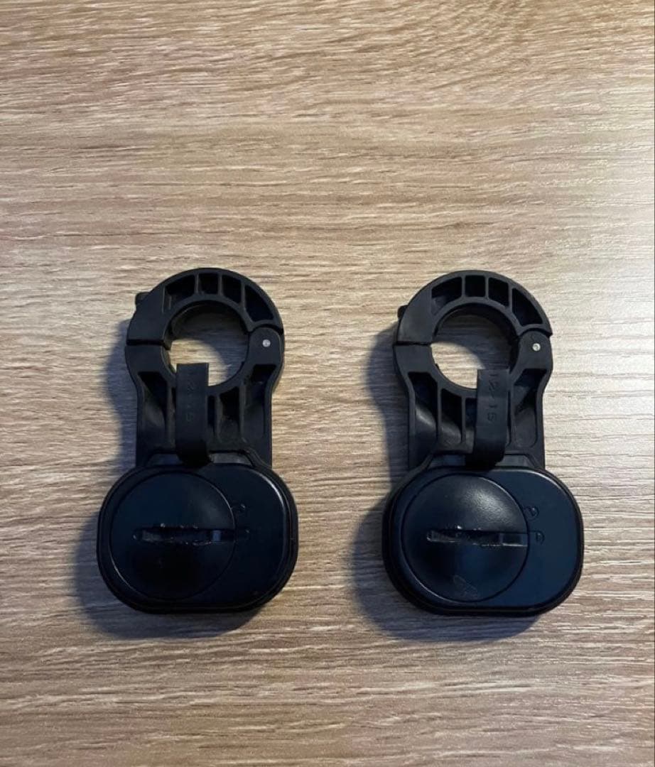 Garmin Vector2 パワーメーター 付属品、箱付き ガーミン