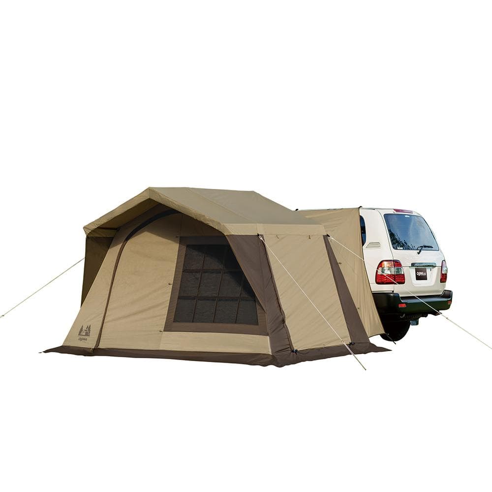 ｏｇａｗａ　カーサイドロッジ　２３４０　箱壊れ品　新品未使用