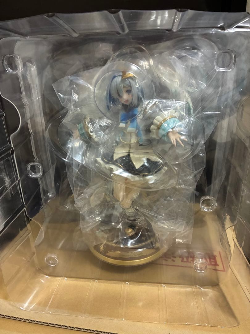 天音かなた 1/7フィギュア クレーネル