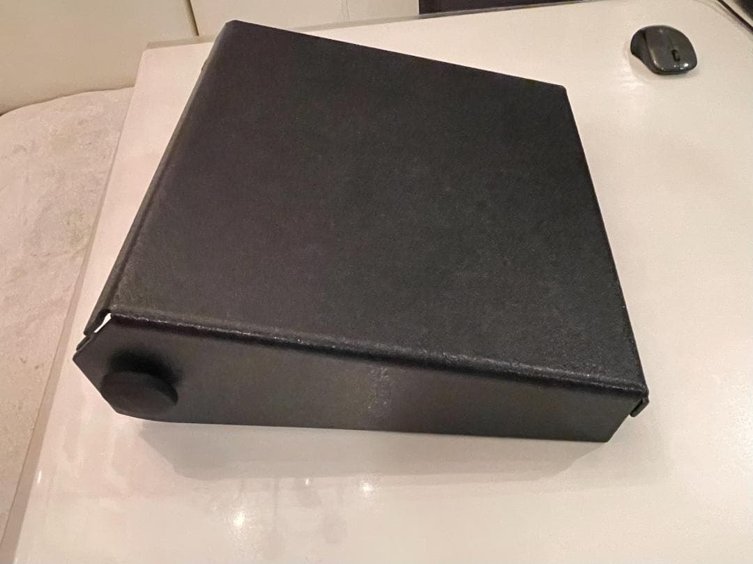 サカイNeural Quad Cortex + Pedal + Case