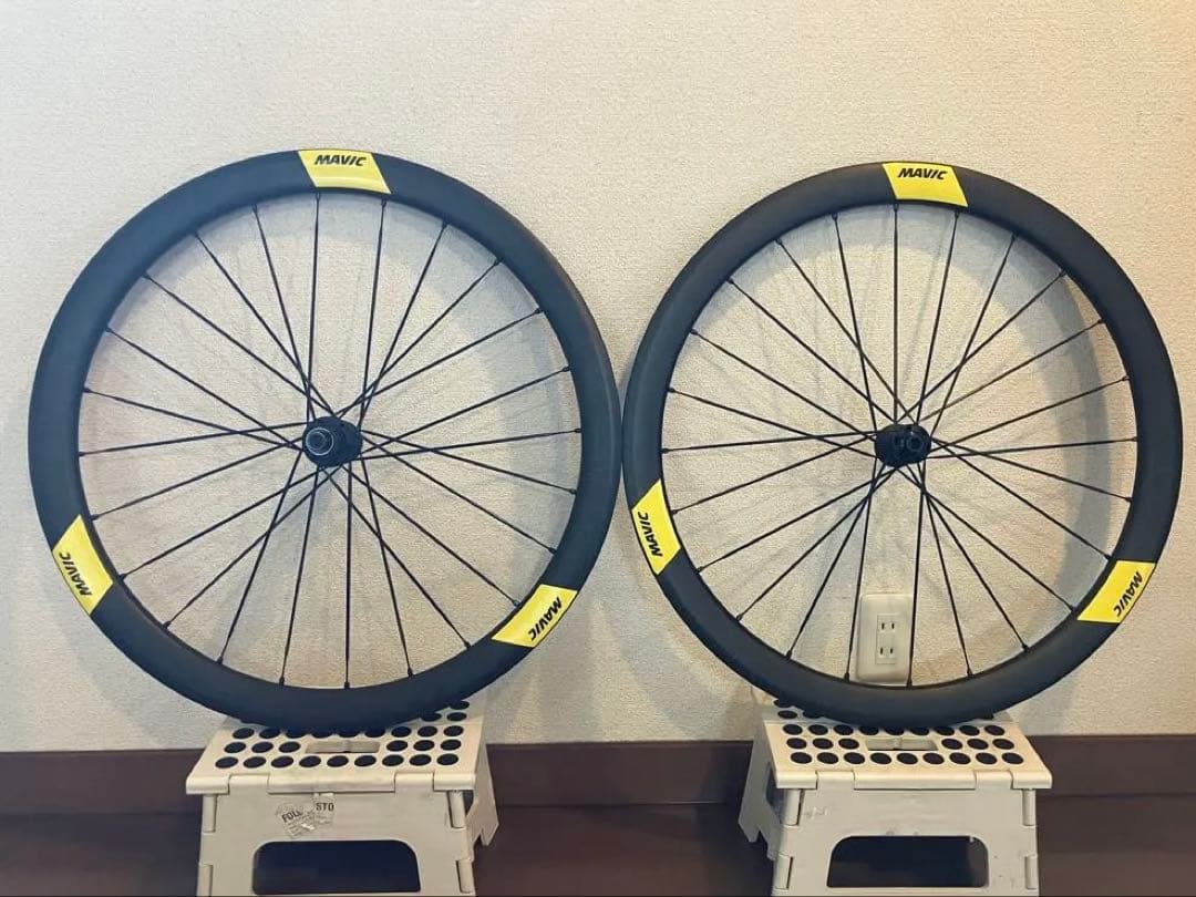 パーツ MAVIC COSMIC SLR45