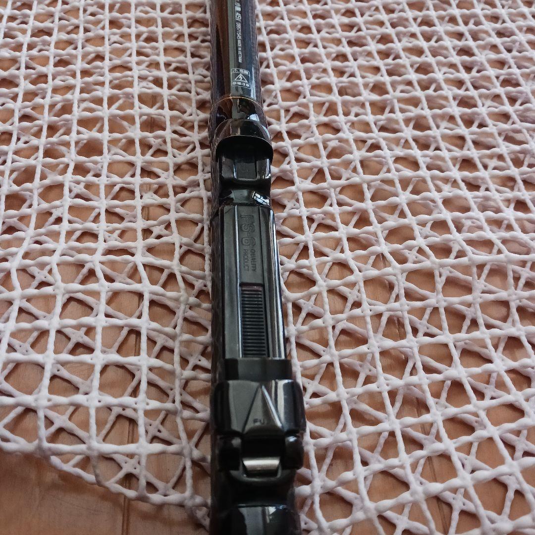 ダイワ DAIWA 小島 45V カーボン 小継磯竿