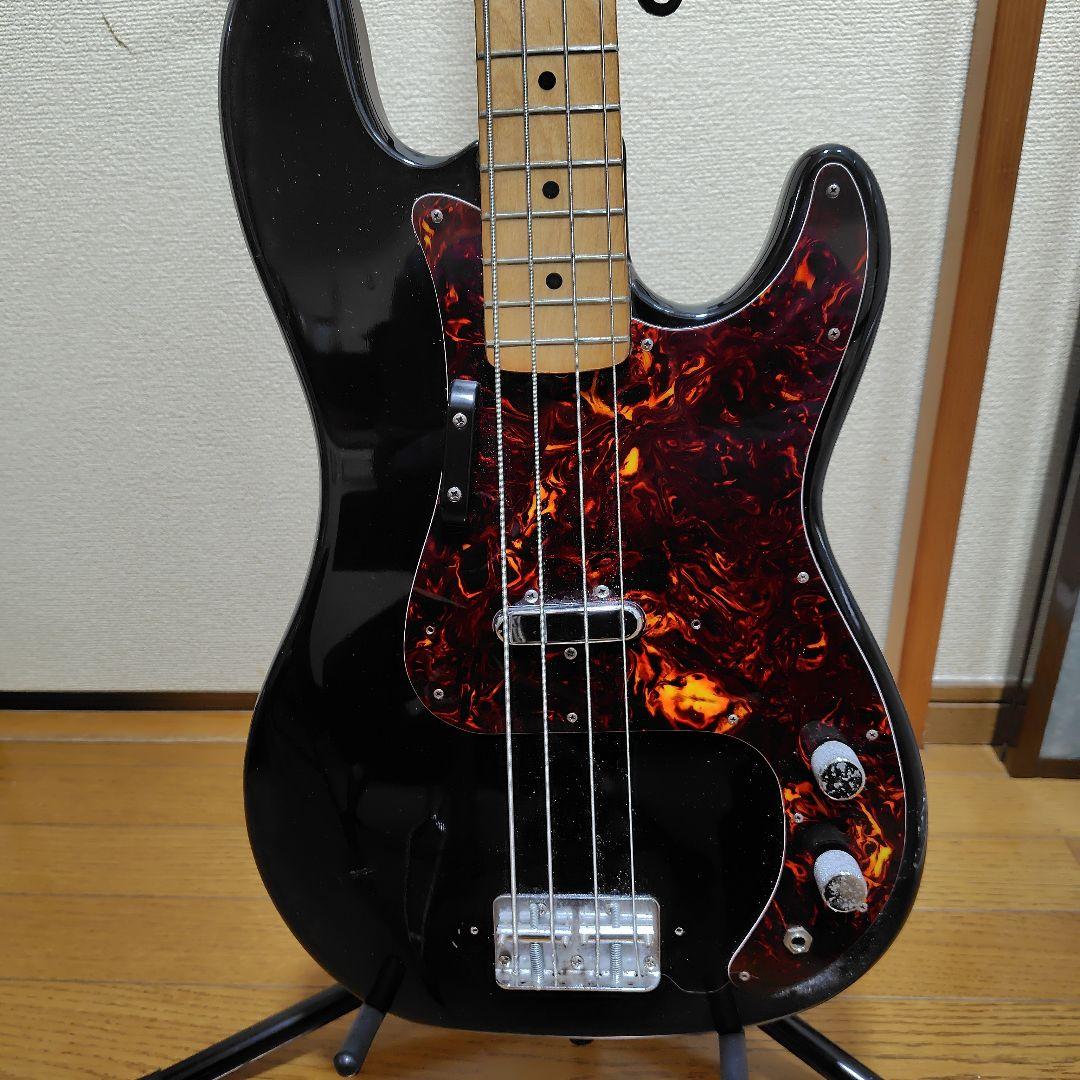 Founder 4弦ベース