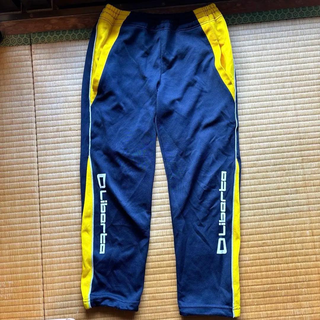 Liberta リベルタサッカー　ウェア　バック　靴下まとめ売り　120〜130