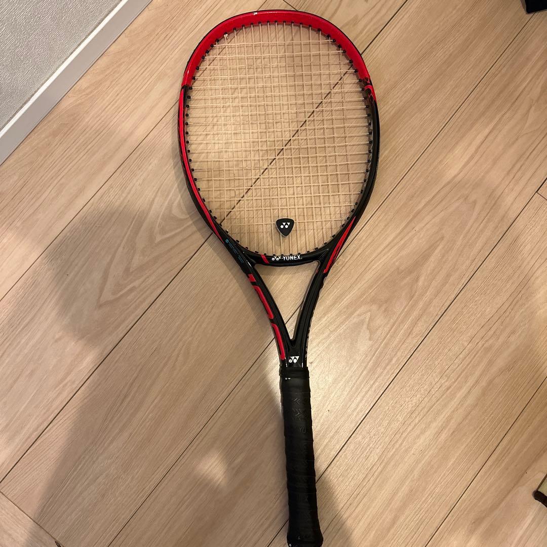 テニスラケット ヨネックス ブイコアエスブイ 2016年モデル YONEX SV