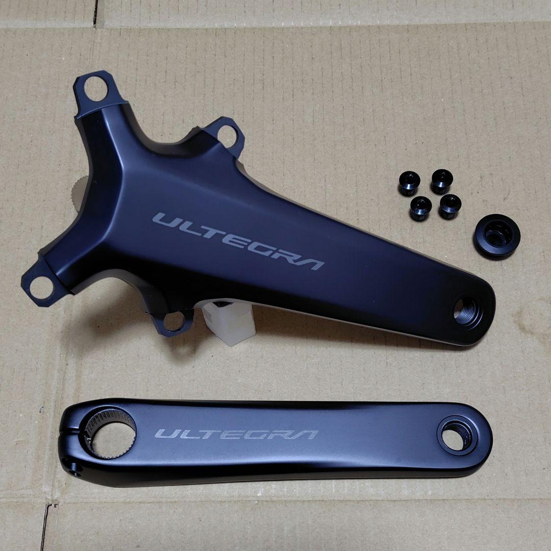 SHIMANO シマノ ULTEGRA FC-R8100 170mm