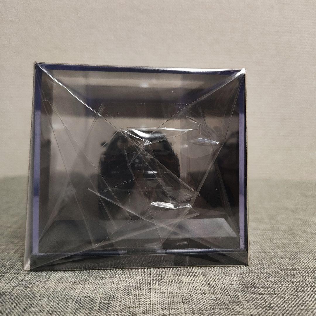ホンダ ZR-V e:HEV 1/43 クリスタルブラック ミニカー