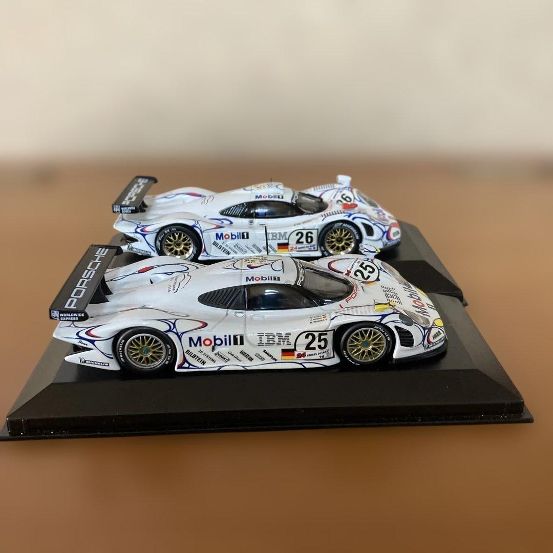 ミニチャンプス、オニキス ミニカー