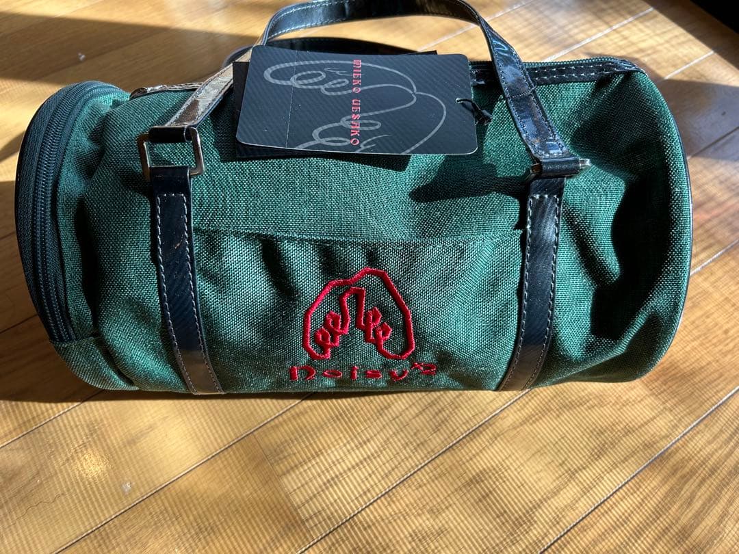 新品ノイジーノイジーカートバッグ