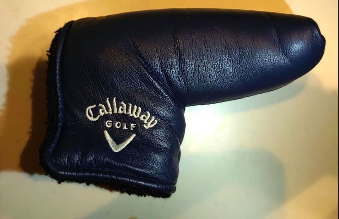 週末セール✨【美品】Callaway 【TOUR BLUE TT3】2004年
