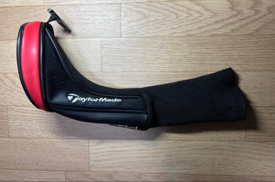 TaylorMade Stealth レスキュー　ユーティリティ 4番　22度