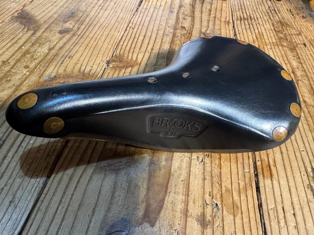 BROOKS ブルックス B17 SPECIAL