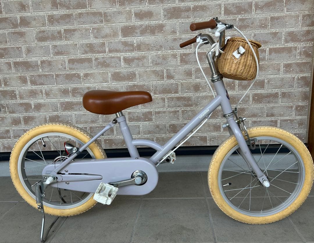tokyobike 子供用自転車 16インチ