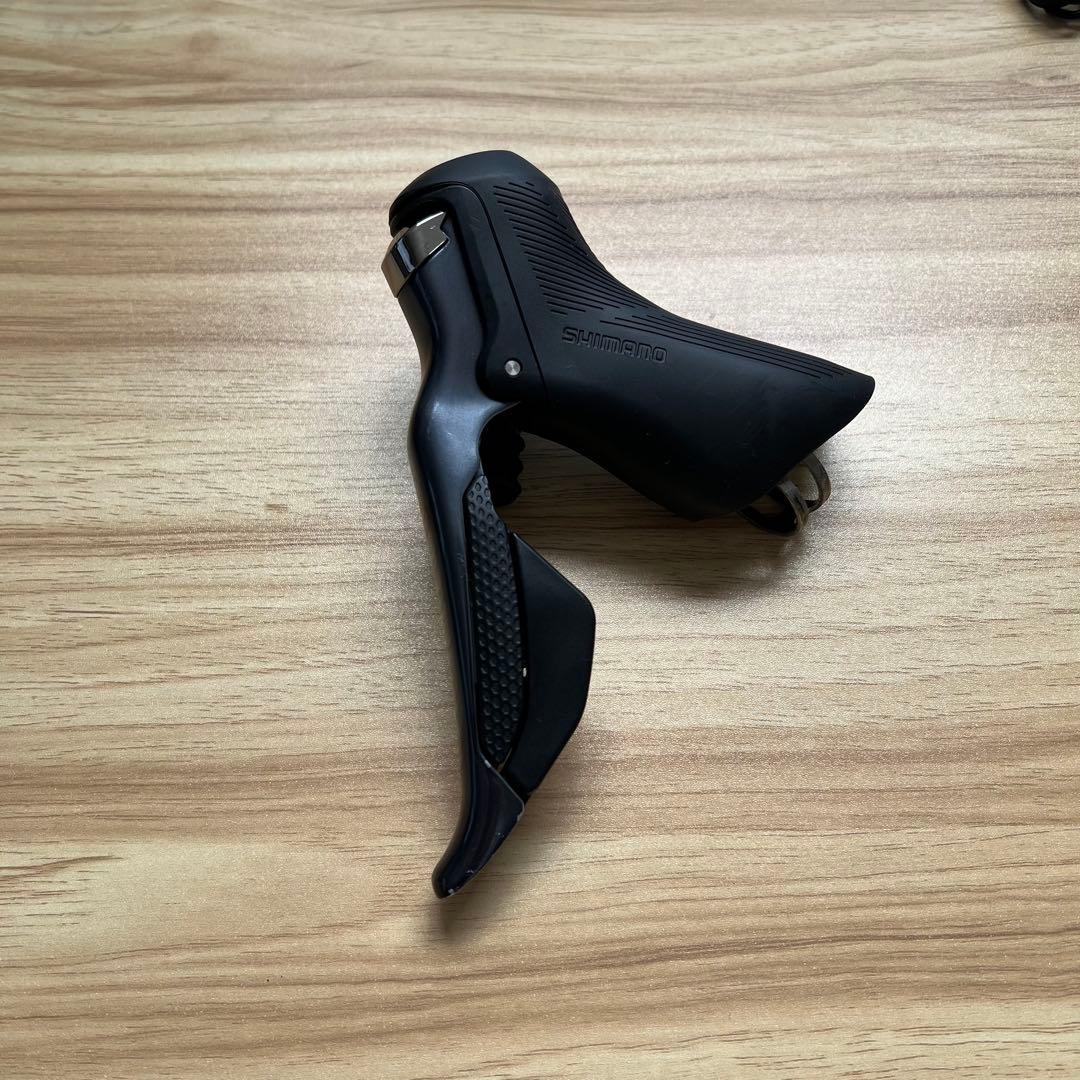 シマノ 12速 di2 Dura-ace Ultegra 105 ミックス