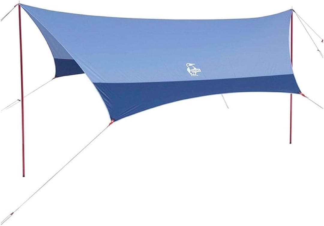 CHUMS 【BOOBY WING TARP】