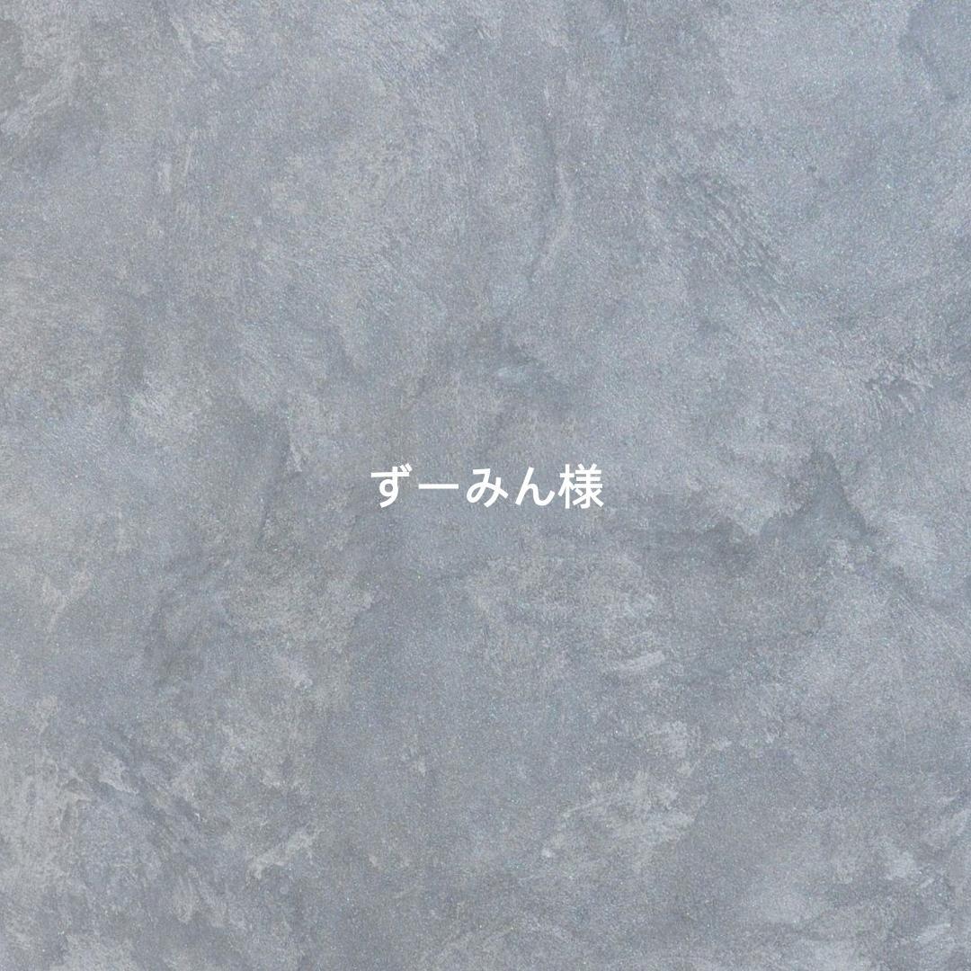 ずーみん