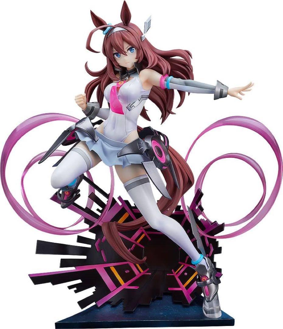 【ウマ娘】ミホノブルボン　1/7フィギュア
