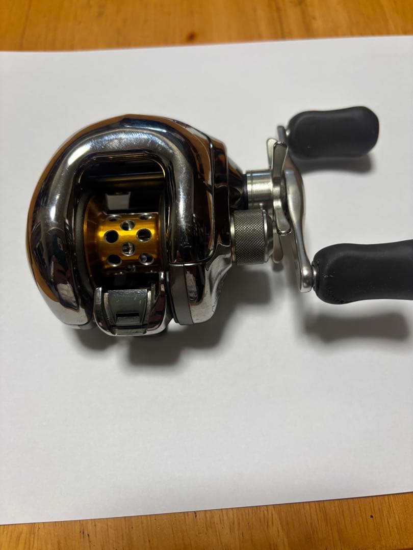 アンタレスAR 右ハンドル