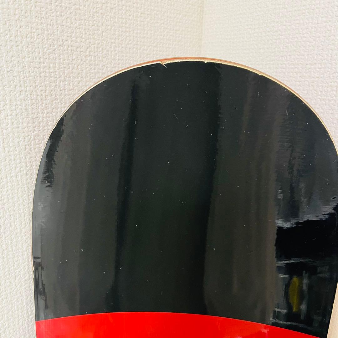 最終限定値下❗️【希少✨】FLOW MERC EZ-ROCK 159cm ボード