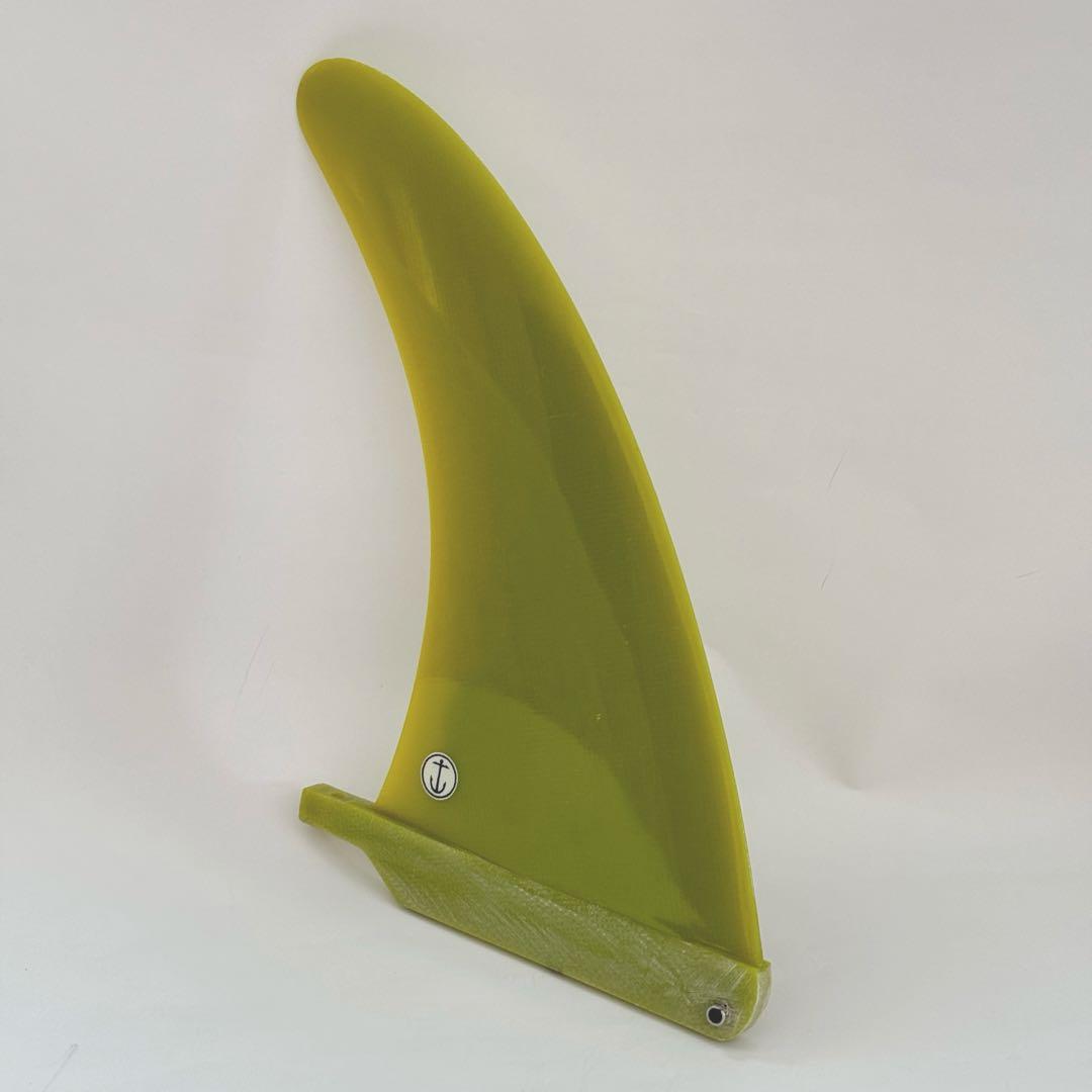 極美品！CAPTAIN FIN / JOEL TUDOR 8.0\"