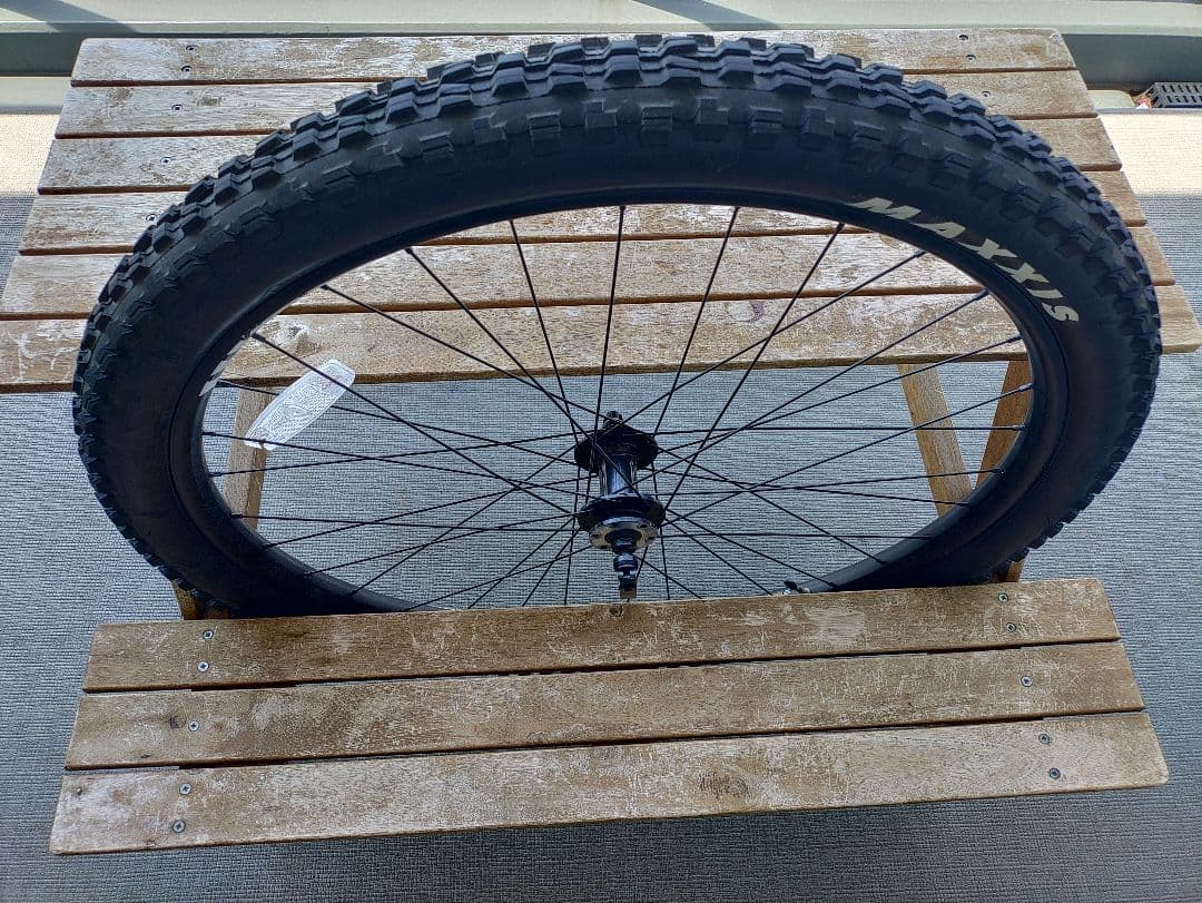 29er タイヤ