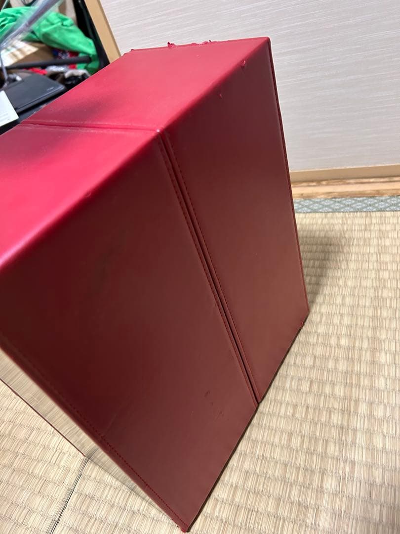 ルイ13世　観音開き