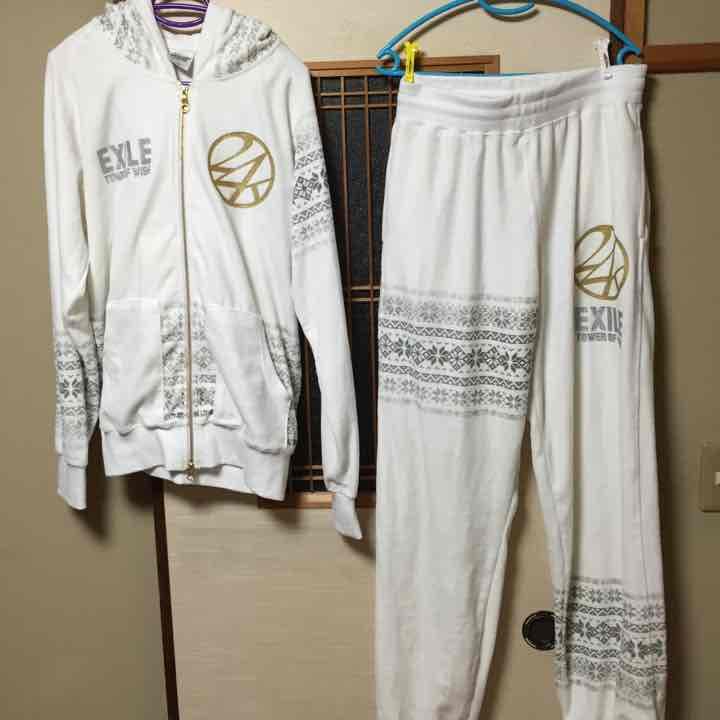 お値段コメントください24karats ジャージ