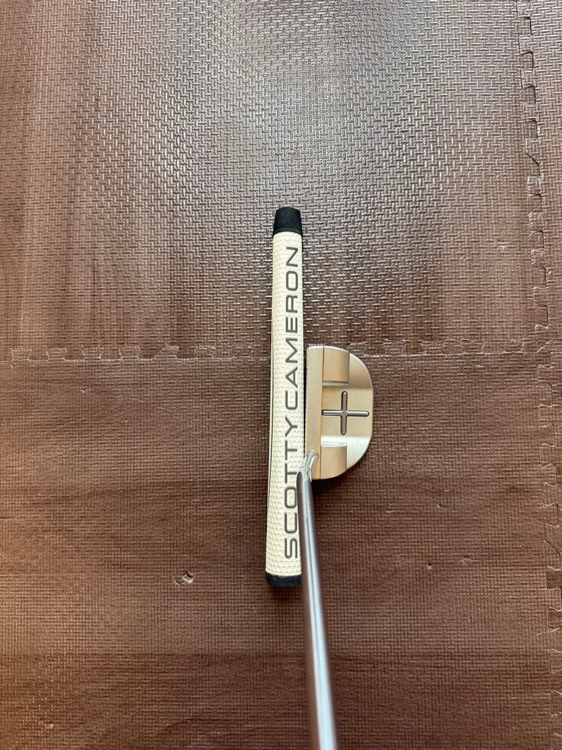 クラブ Scotty Cameron select Newport M1 Mallet