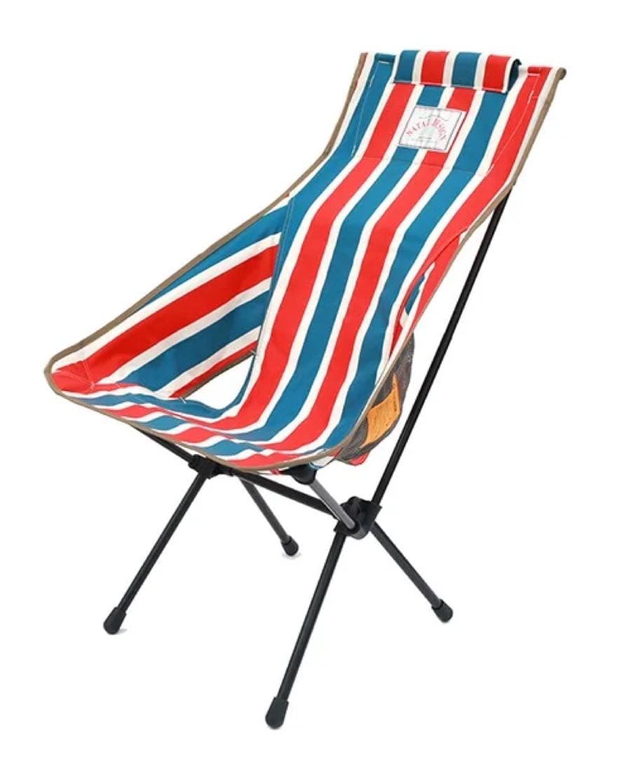 【新品未開封】ネイタルデザイン SUNSET CHAIR ND2