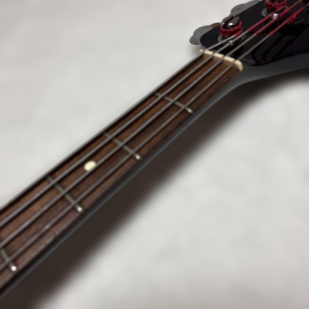 YAMAHA JB600R エレキベース ジャパンビンテージ