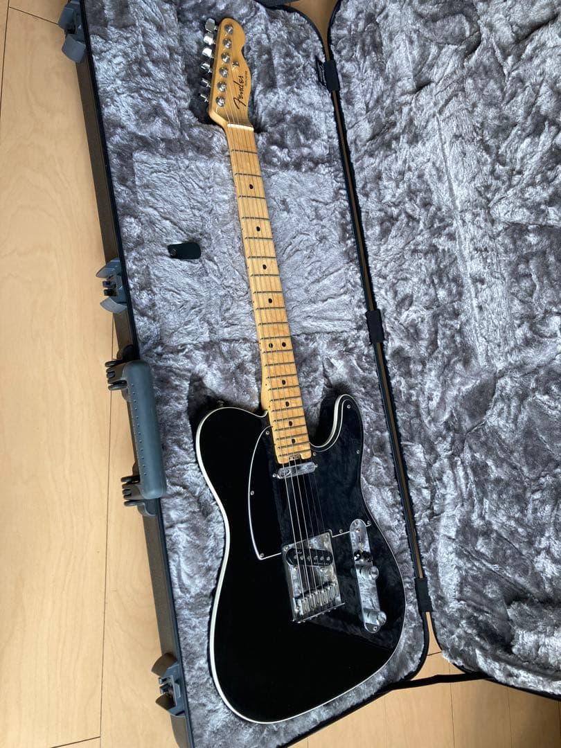 【希少】 Fender American Elite Telecaster
