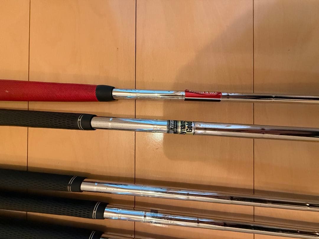 Callaway GBB EPIC クラブセット 10本