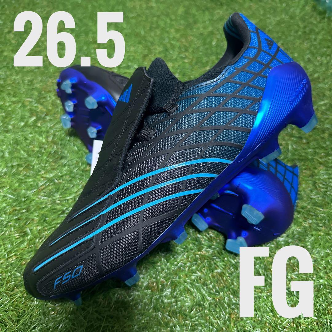 【限定品】F50 ELITE FG SPIDER 26.5cm