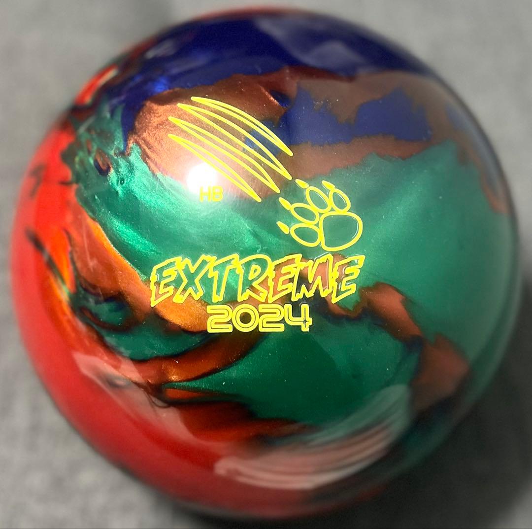 ★15ポンド新品★ハニーバジャーエクストリーム2024★GLOBAL★ABS★