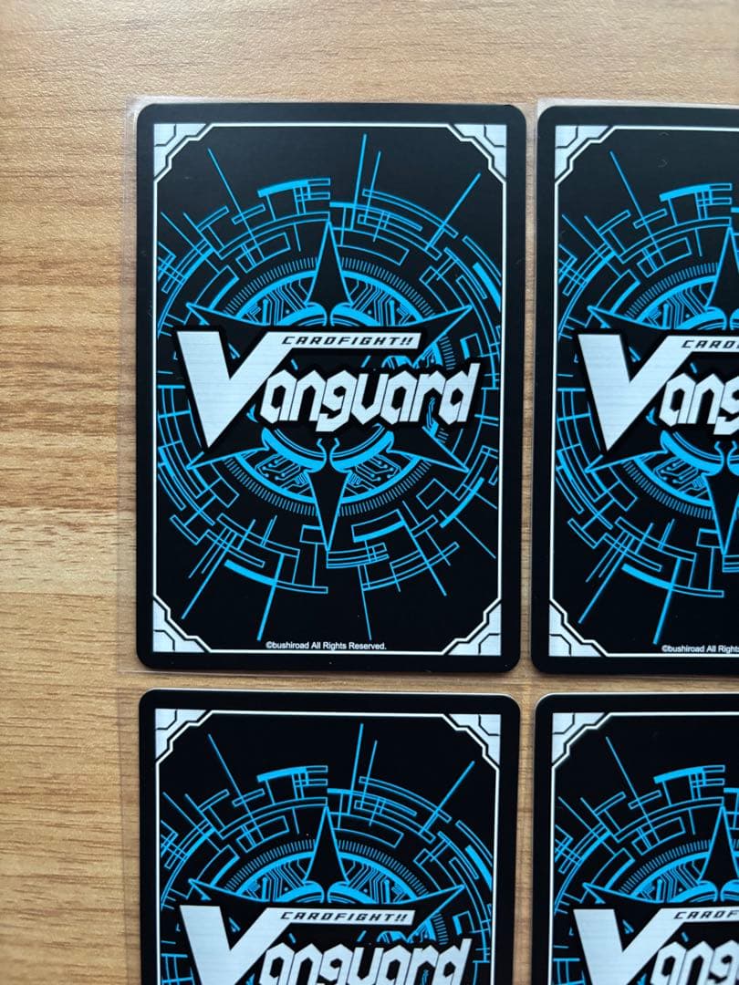 ティックダウン・ドラゴン【FFR】{DZ-BT10/FFR06} 4枚