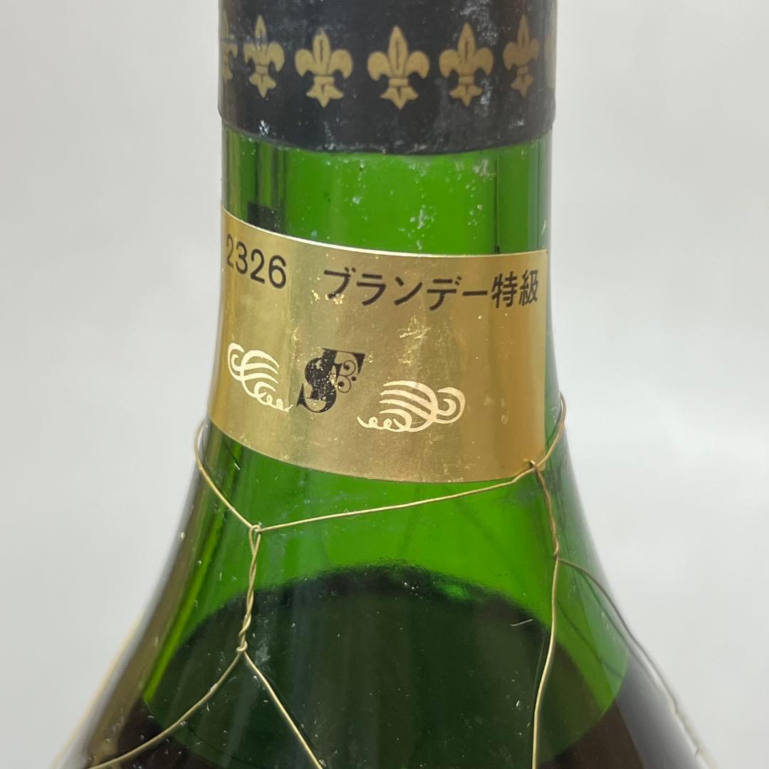 o*k様 デラマン Delamain VESPER ブランデー コニャック 箱付