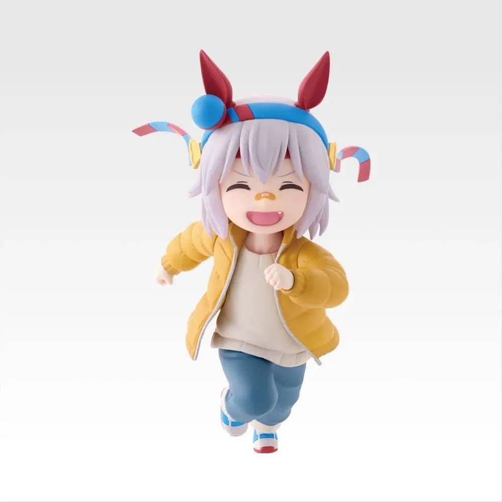 ウマ娘シンデレラグレイ 一番くじ E賞 タマモクロス 幼い記憶